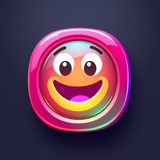 Ic√¥ne repr√©sentant une animation 2D/3D