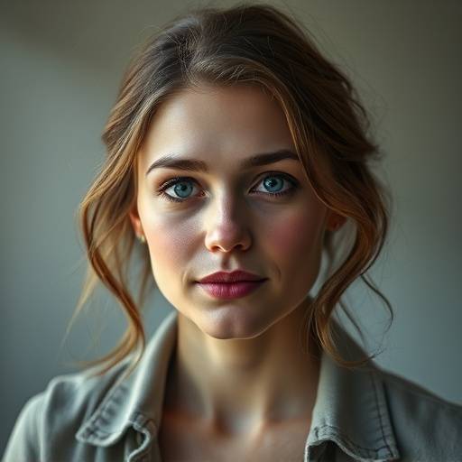 Portrait de Sophie Dubois, r√©alisatrice